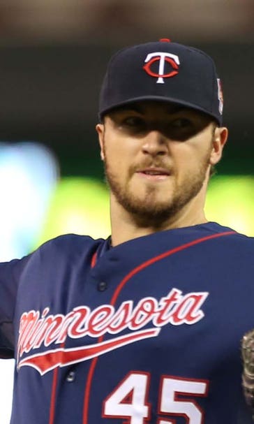Twins' Hughes bested by last-place Astros